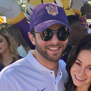 Meet your Posher, Grant